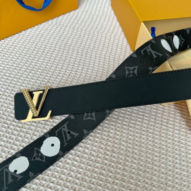 Louis Vuitton Belts